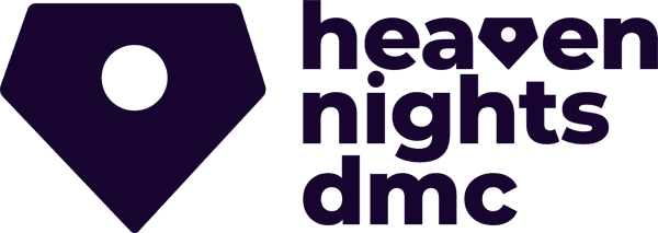 Heaven Nights DMC