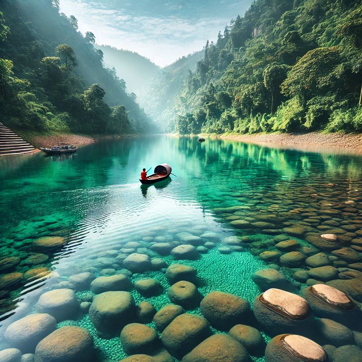 best dmc in India—Heaven Nights DMC